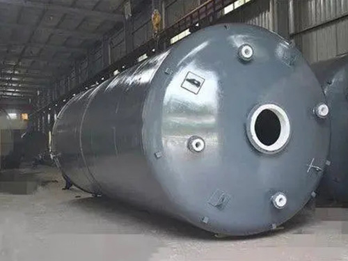 襯塑設備（bèi）的安全操作規程是什麽？