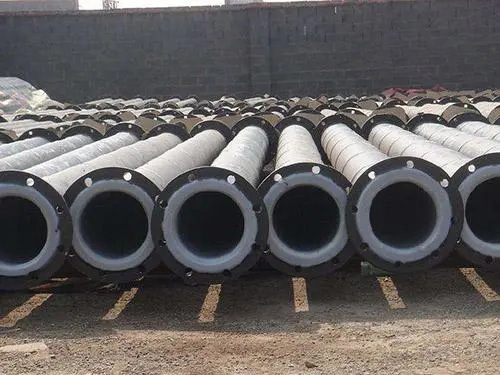 襯膠（jiāo）設備的壽命有（yǒu）多長？