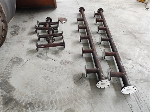 襯膠設（shè）備（bèi）廠家