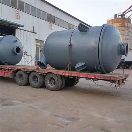 管道（dào）襯（chèn）塑設備