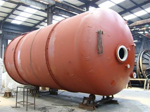 襯（chèn）塑（sù）風（fēng）機（jī）葉輪