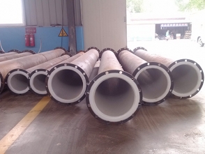 四氟防腐（fǔ）是目前主流防腐手段