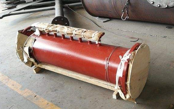 襯膠設備（bèi）內襯收縮的（de）原因有哪些？