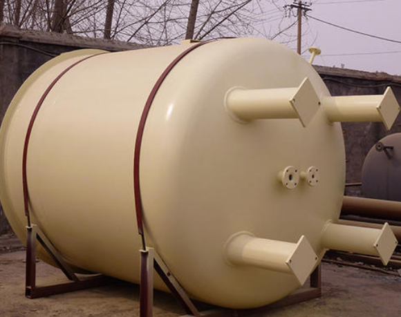 襯（chèn）塑設備對塗層的要求有哪些（xiē）？