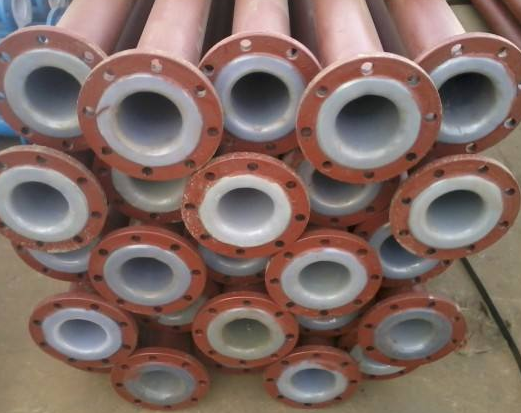 襯塑管道供應（yīng）廠家：襯塑管道泄露的原因有哪些？