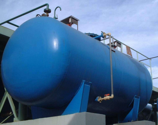 襯膠儲（chǔ）罐廠家：襯膠儲（chǔ）罐檢查時的準備