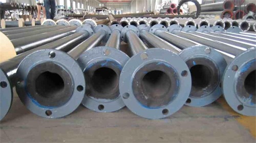 設備襯膠施工流程，看看你的操（cāo）作是否規範