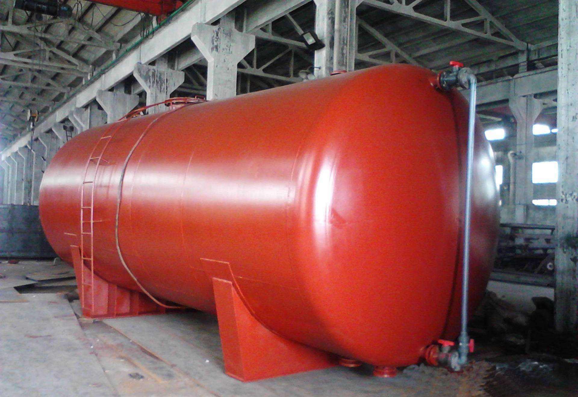 襯膠設（shè）備（bèi）廠（chǎng）家今日告訴你襯膠（jiāo）設備的清洗都是怎麽來進行的