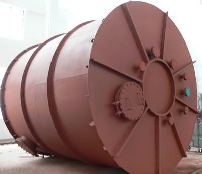 講解一下四氟防腐噴塗設備的特點及應用