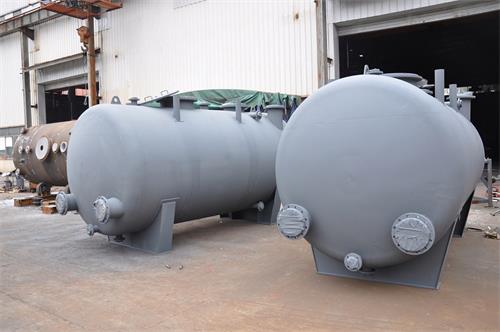 防腐儲罐的原材料都有什麽說法和講究？