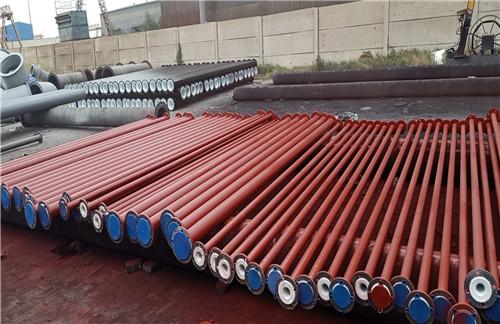 鋼襯塑管道與襯四氟管的介紹都有哪些你了解嗎（ma）？