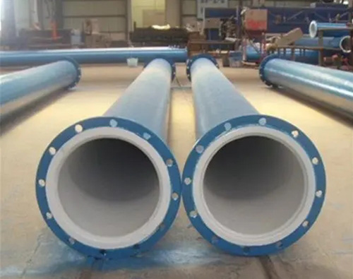 襯膠設備的（de）控製係統（tǒng）是如何運作的？