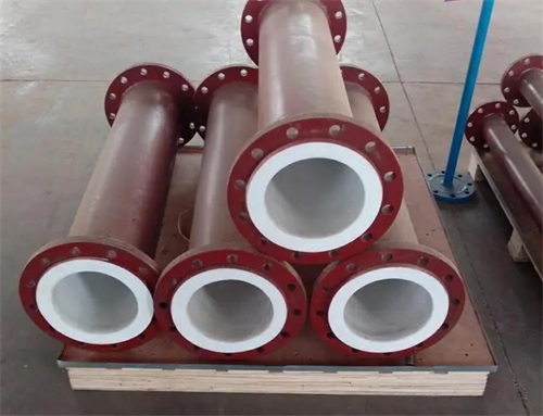 如（rú）何評（píng）估襯塑設備的質量和性能？