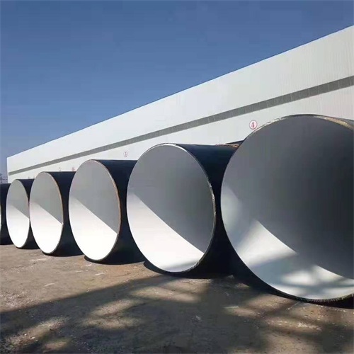 四氟（fú）防腐設備的（de）安全（quán）性能如何？